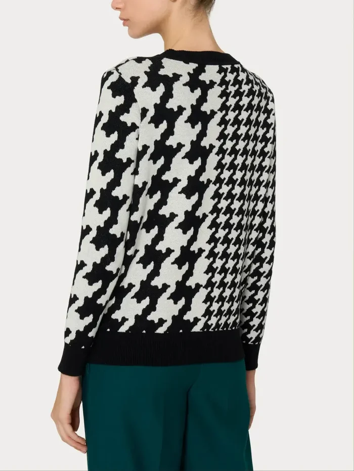 MAGLIA DONNA “RAGNO” Sconto 30% - immagine 2