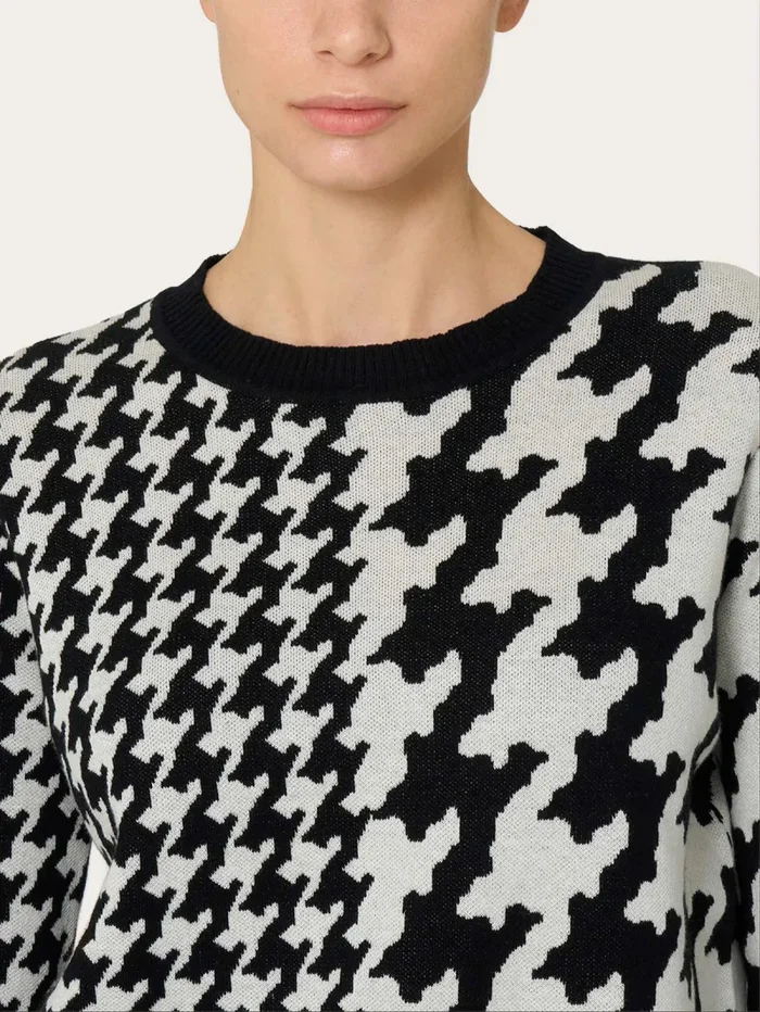 MAGLIA DONNA “RAGNO” Sconto 30% - immagine 3