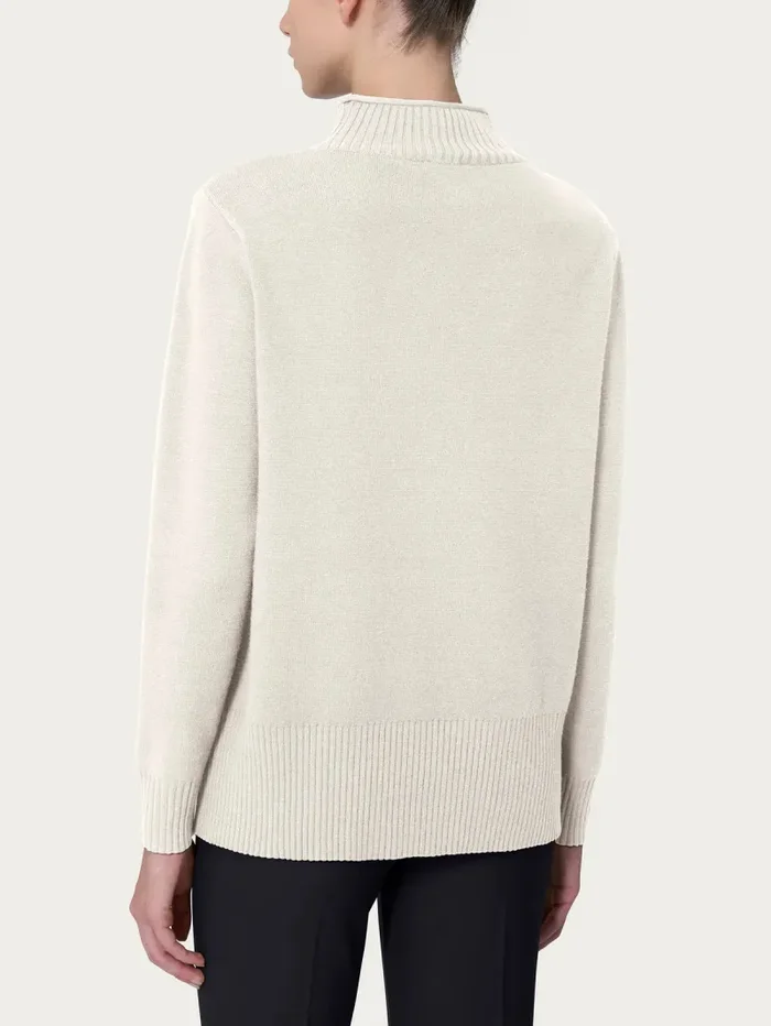 MAGLIA DONNA “RAGNO” Sconto 30% - immagine 2