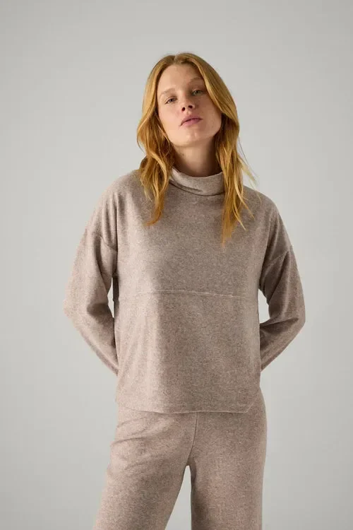 MAGLIA DONNA “YSABEL MORA”