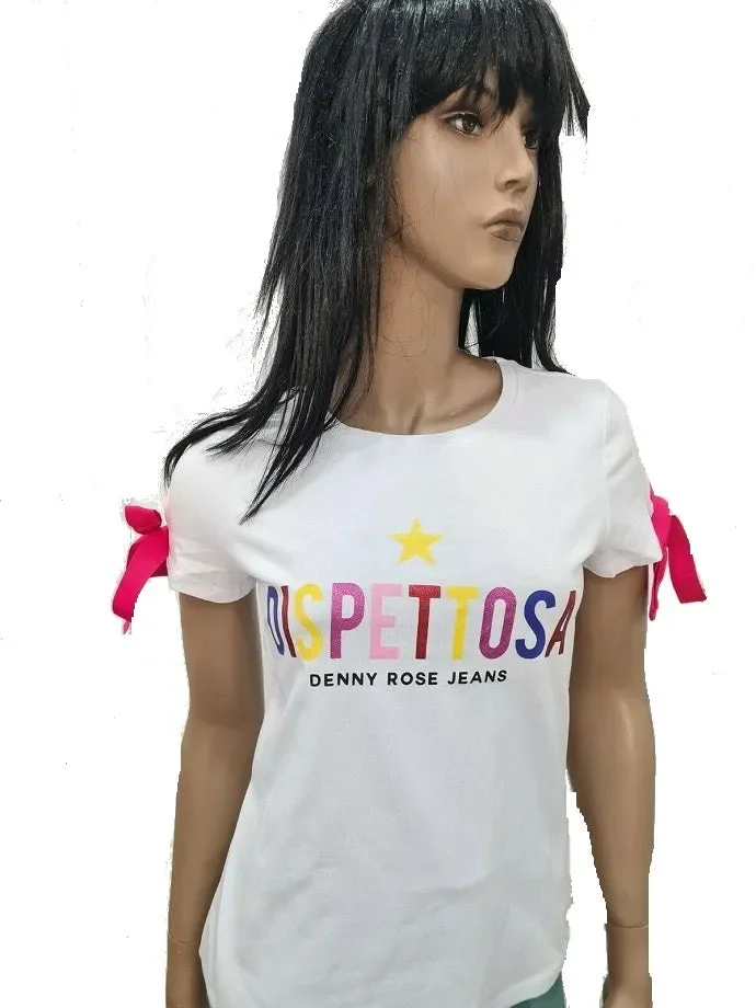 maglia donna denny rose art 111ND64006 2100 colore foto misura a scelta