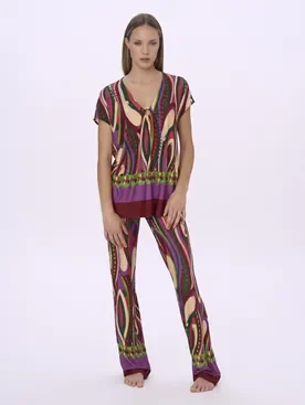 MAGLIA KIMONO DONNA “RAGNO” Vendita online