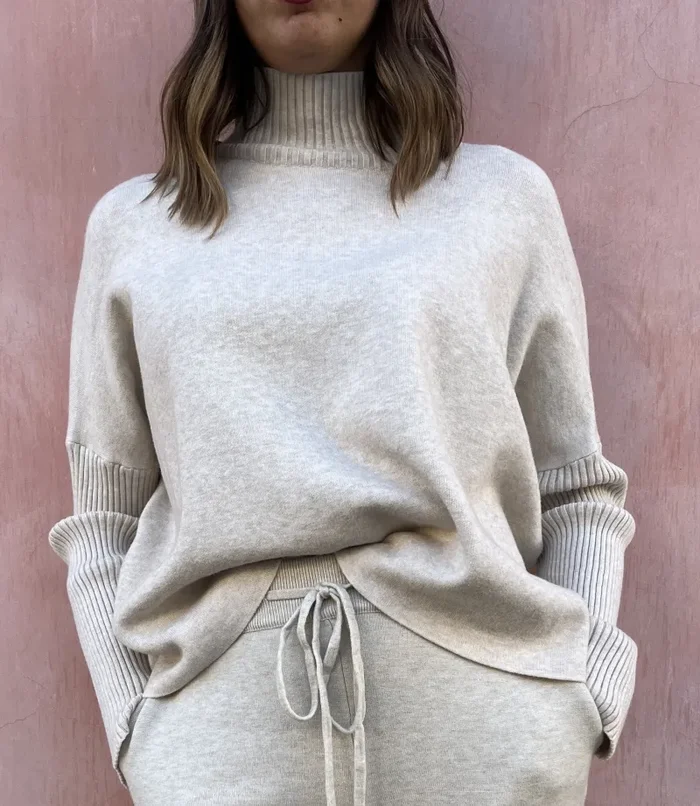 MAGLIA POLSO ALTO - immagine 2