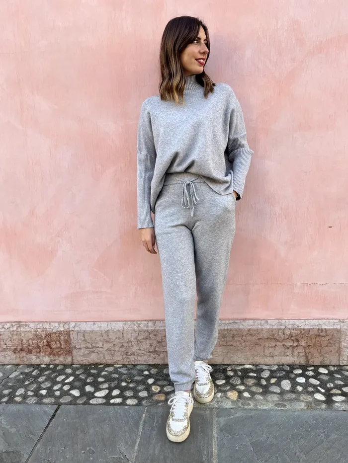 MAGLIA POLSO ALTO - immagine 3