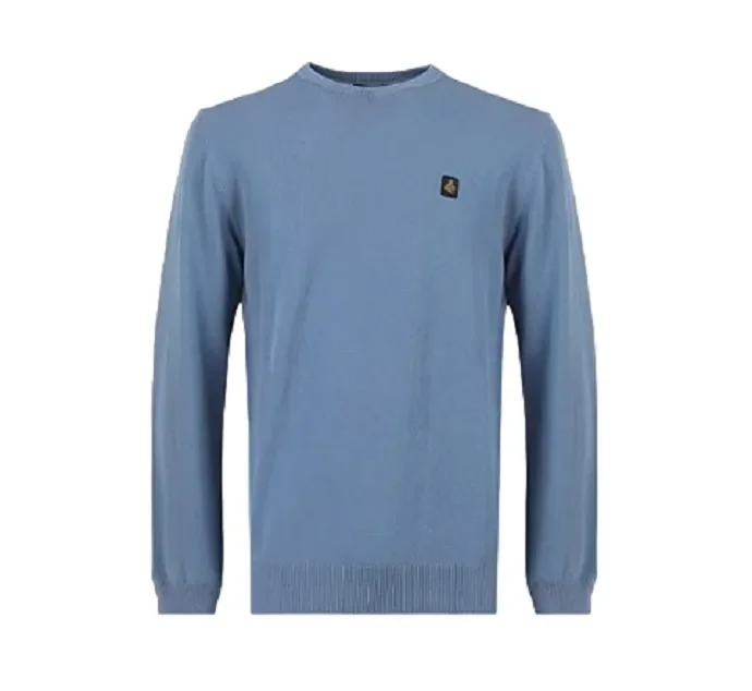 Maglia Refrigiwear Uomo Art. M25800 MA9375 P-E 23 Colore e misura a scelta