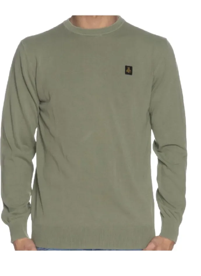 Maglia Refrigiwear Uomo Art. M25800 MA9375 P-E 23 Colore e misura a scelta - immagine 2