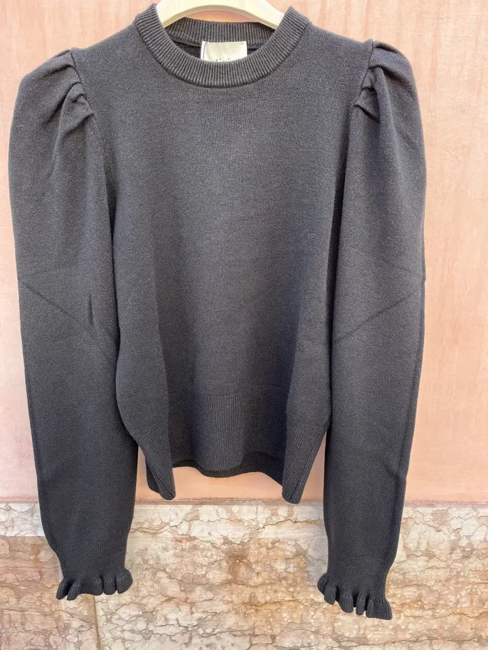 MAGLIA SBUFFO - immagine 2