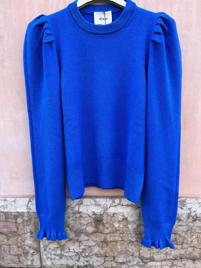 MAGLIA SBUFFO - immagine 3