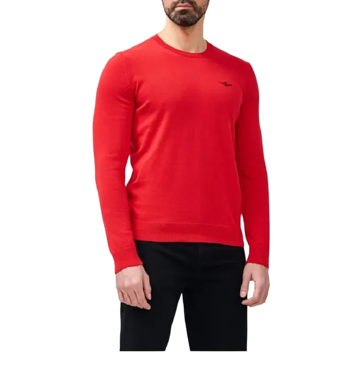 Maglia Uomo Aeronautica Militare Art 251MA1502L506