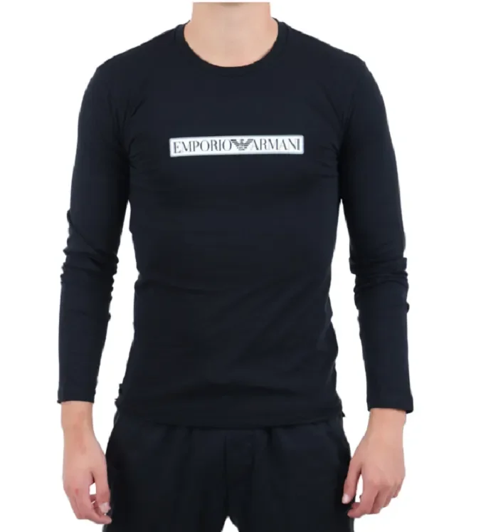 Maglia Uomo Emporio Armani Art. 111023 3F517