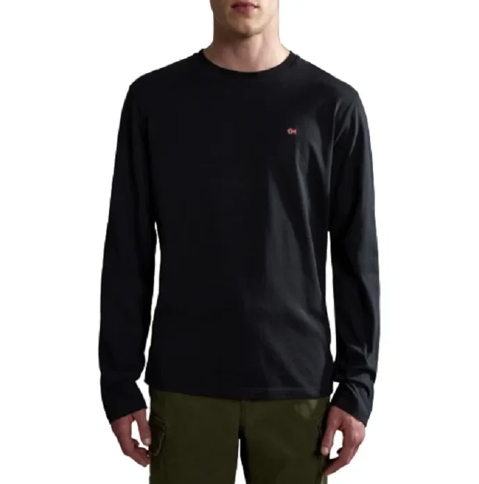 Maglia Uomo Napapijri Art. NP0A4HN7