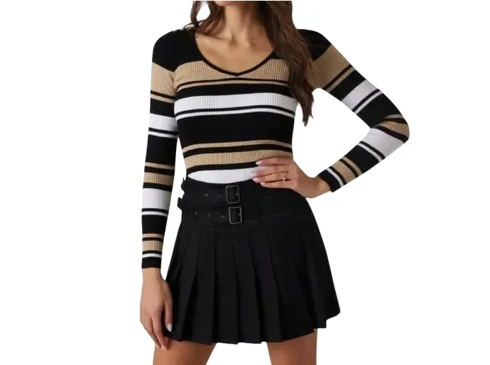 Maglioncino Donna Guess Art W5RR22 Z2Y72