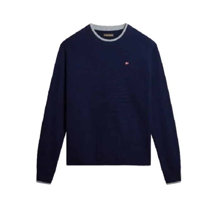 Maglioncino Uomo Napapijri Art. NP0A4HLS