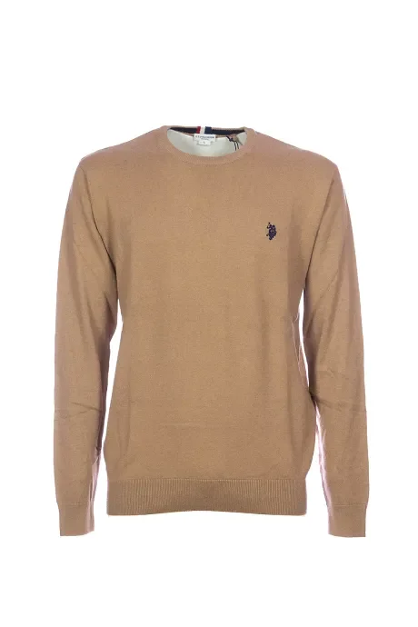 Maglioncino uomo US Polo art 66566 48847