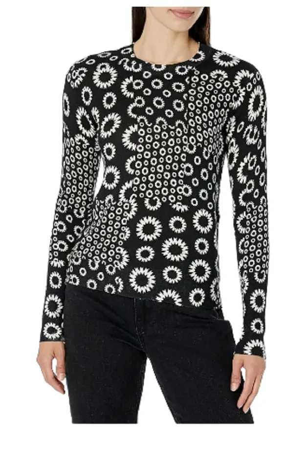 Maglione Donna Desigual Art 23WWJF52