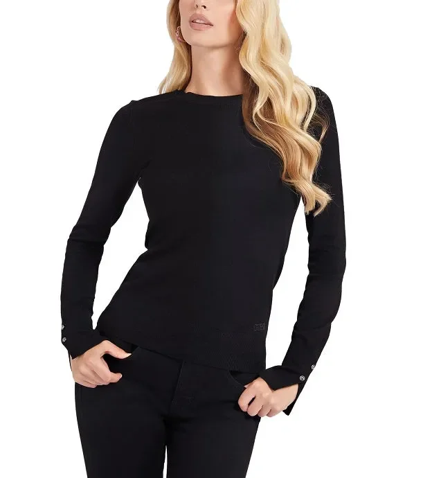 Maglione Donna Guess Art W2YR30 Z2V62