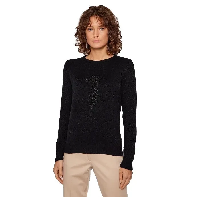 Maglione donna Trussardi art 56M00447 colore a scelta misura a scelta