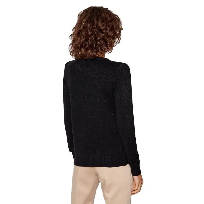 Maglione donna Trussardi art 56M00447 colore a scelta misura a scelta - immagine 2