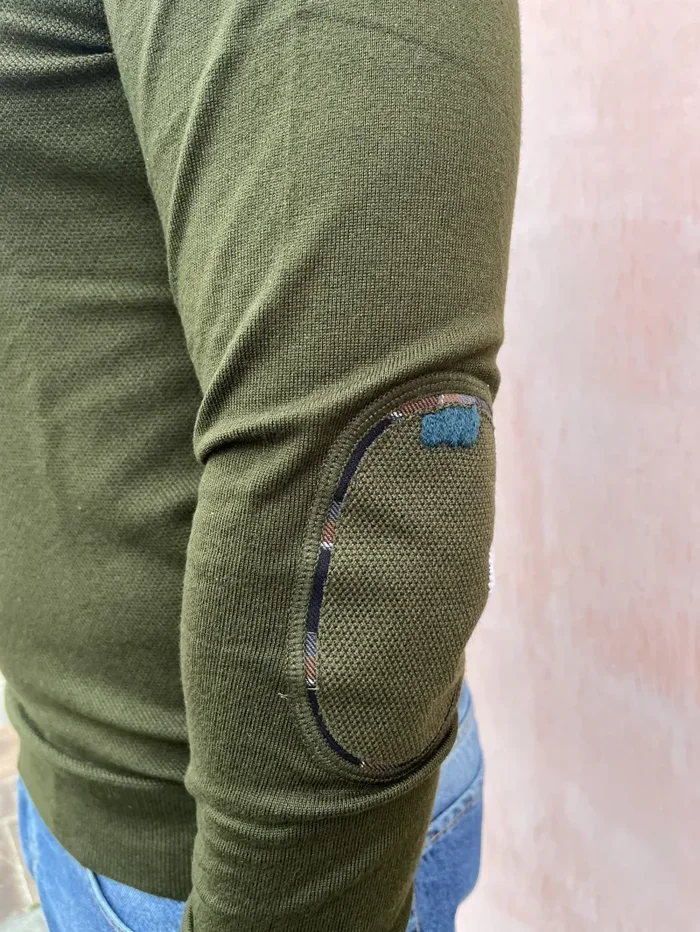 MAGLIONE GIROCOLLO FINEZZA 12 Vendita online - immagine 2