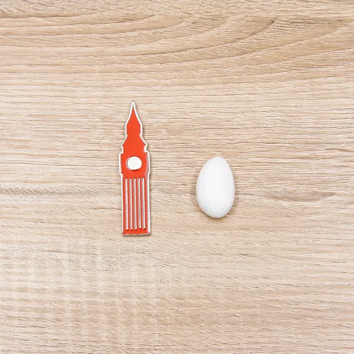 Magnete Big Ben Linea Viaggi