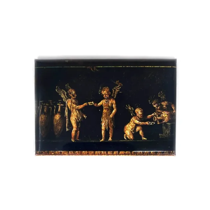 Magnete da frigorifero