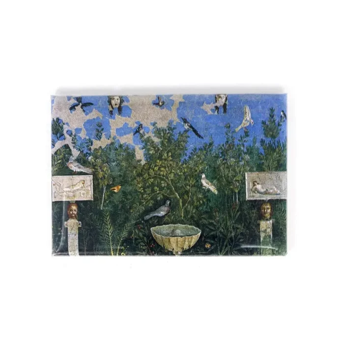 Magnete da frigorifero - immagine 3