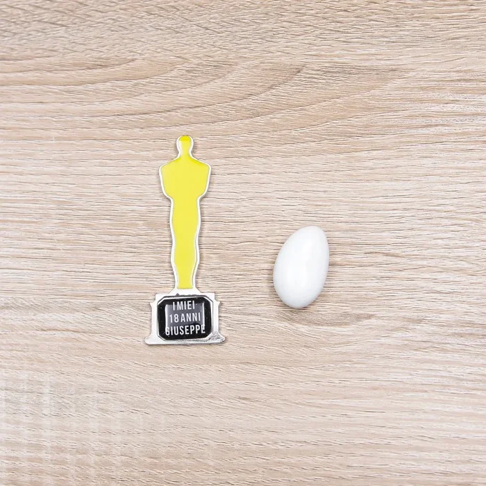 Magnete Oscar Linea Cinema