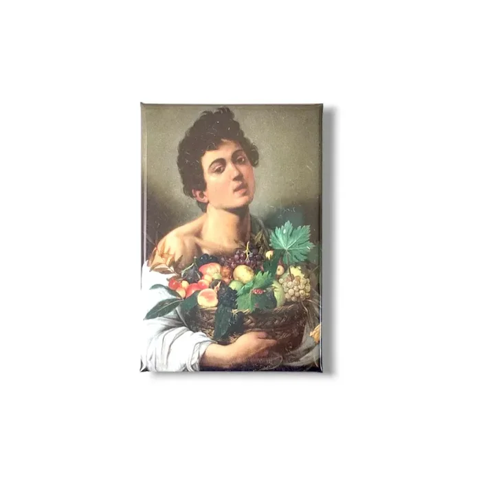 Magneti ispirati all’Arte