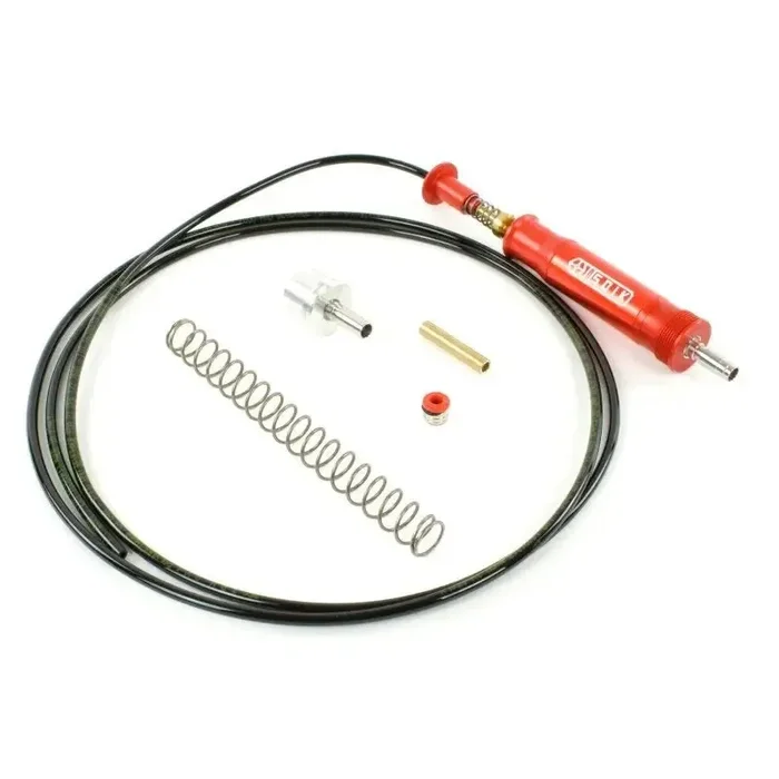 Mancraft Sistema HPA per Sniper mb4411, mb440