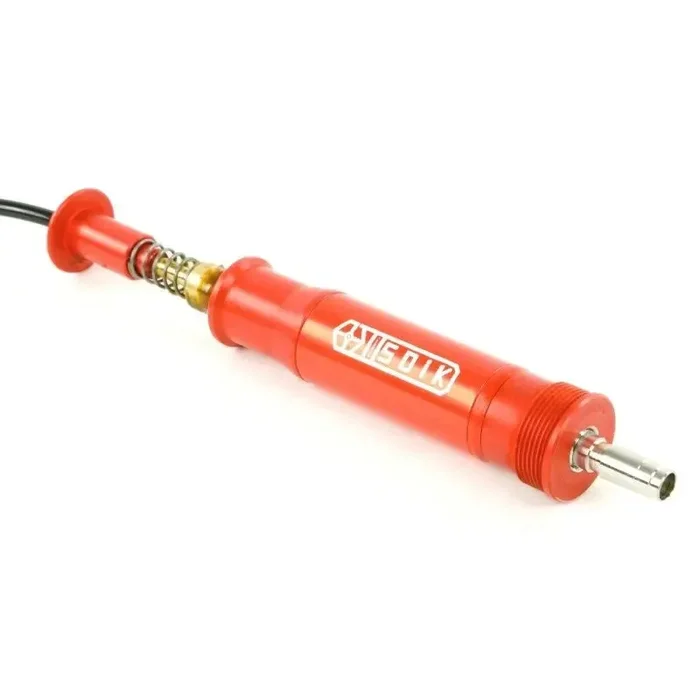 Mancraft Sistema HPA per Sniper mb4411, mb440 - immagine 2