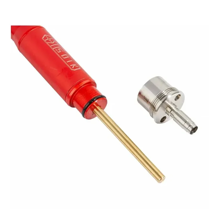 Mancraft Sistema HPA per Sniper mb4411, mb440 - immagine 3