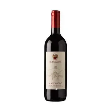 Mandriolo Rosso Maremma Toscana 2023 – Morisfarms