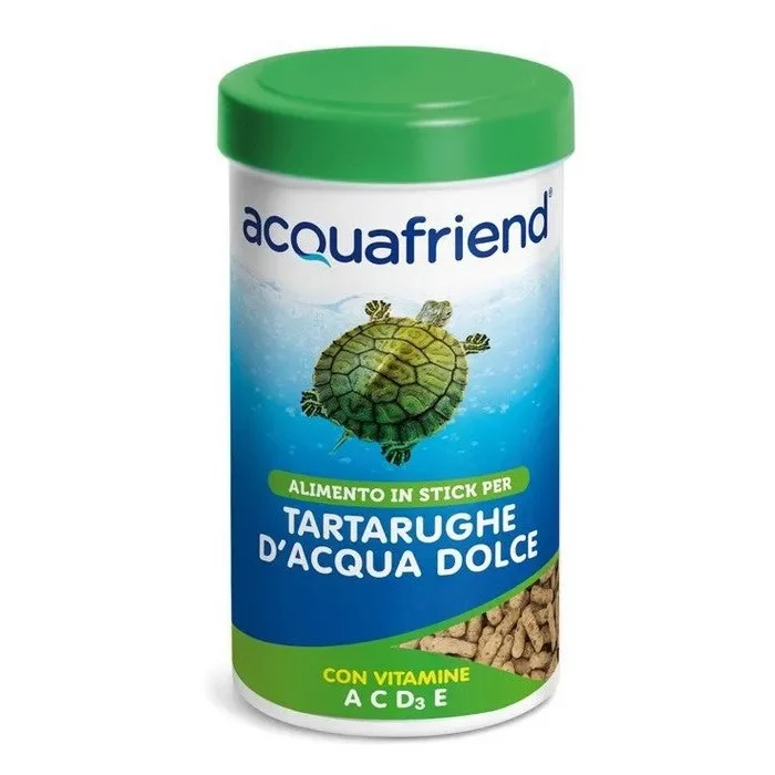 Mangime stick per tartarughe d’acqua dolce – Acquafriend - immagine 2