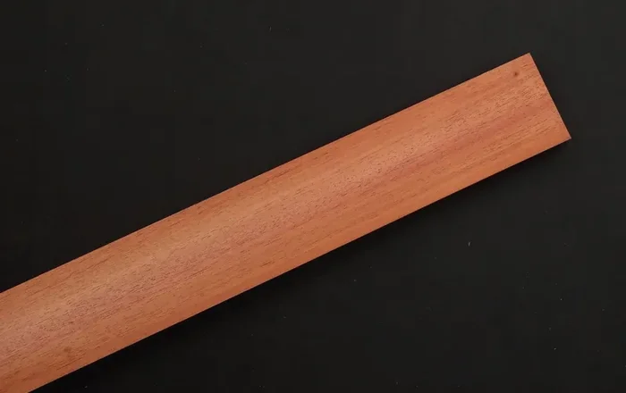 Manici Mogano Honduras cm. 10