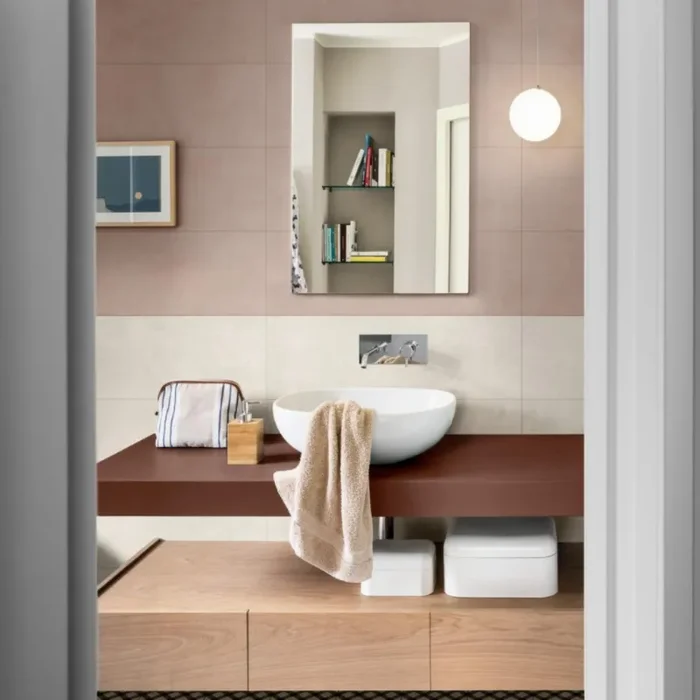 MARAZZI CERAMICA CHILL IVORY – CONF DA 1,14 MQ