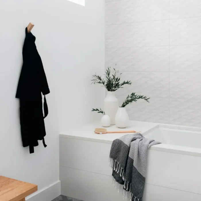 MARAZZI PIASTRELLA CHILL WHITE – CONF DA 1,14 MQ