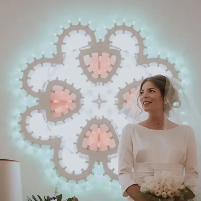 Margherita Chantilly