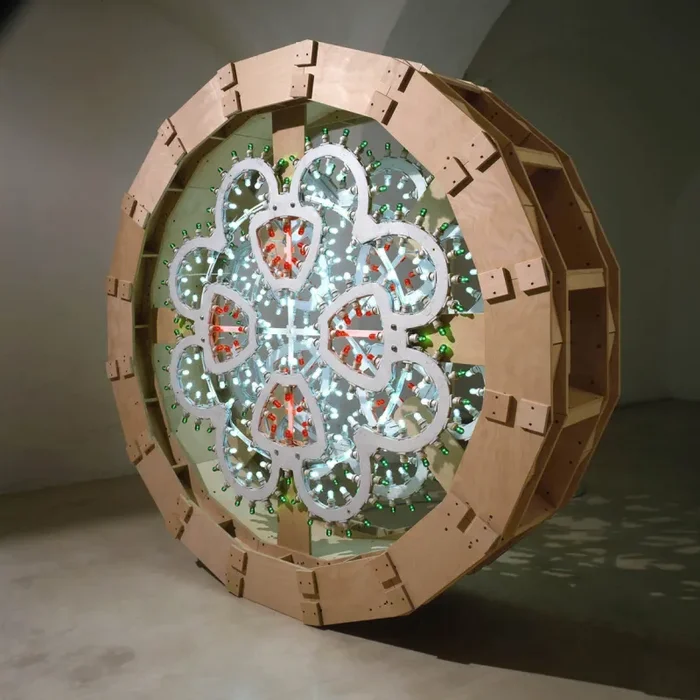 Margherita Chantilly - immagine 2