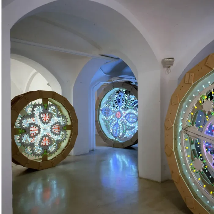 Margherita Chantilly - immagine 3