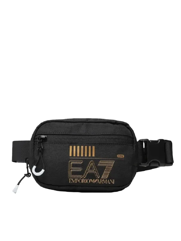 Marsupio Uomo EA7 Art 245082 CC940 Online ora