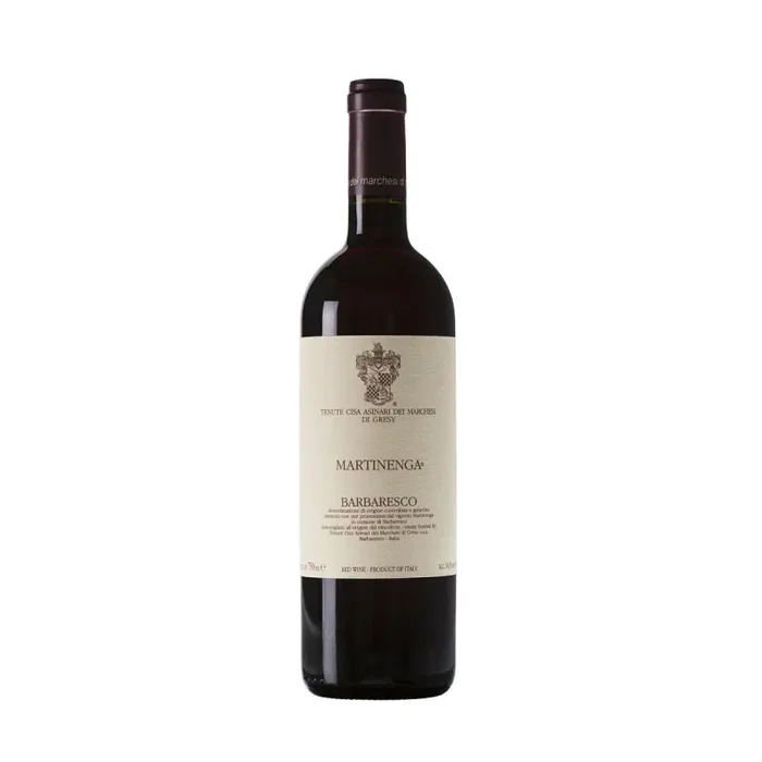 Martinenga Barbaresco 2018 – Marchesi Di Gresy Sconti