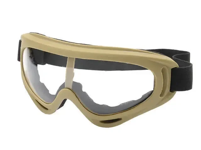 Maschera Protettiva Goggle