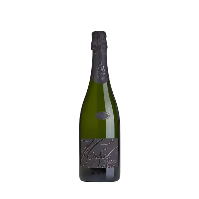 Maso Nero Trento Riserva Brut Millesimato – Zeni Saldi