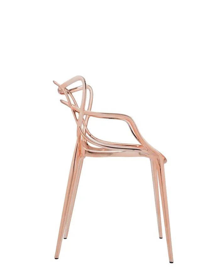 MASTERS SEDIA IMB. 2 RAME - immagine 3