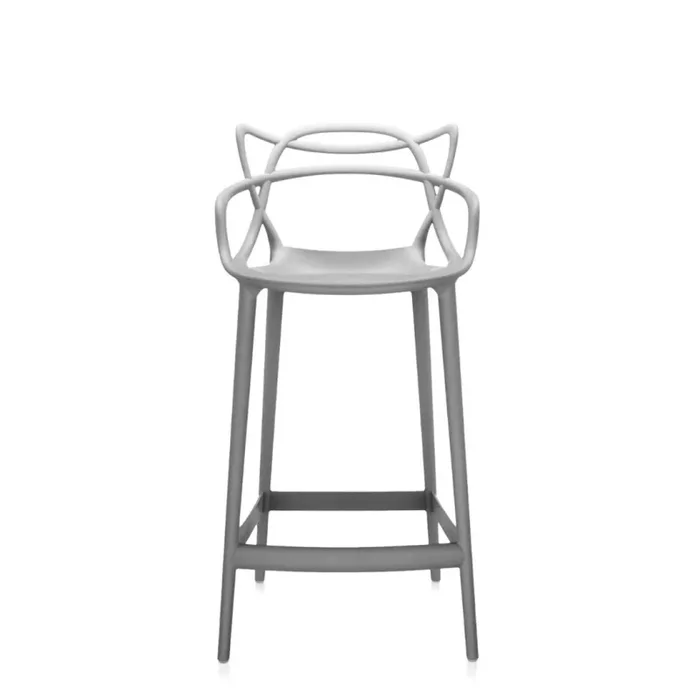 MASTERS STOOL H.65 Vendita calda