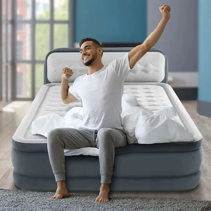 MATERASSO MATRIMONIALE AUTOGONFIABILE | OFFERTA RISERVATA AI NUOVI CLIENTI