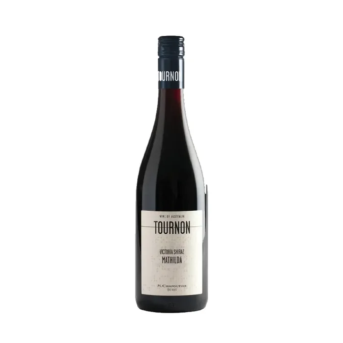 Mathilda Victoria Shiraz 2022 – Tournon