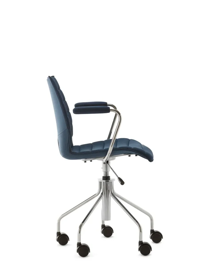 MAUI SOFT POLTR.S.RUOTE POMPA In saldo - immagine 3