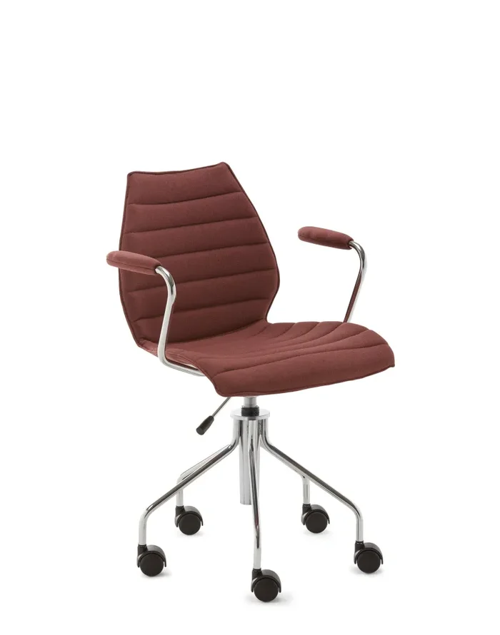 MAUI SOFT POLTR.S.RUOTE POMPA - immagine 2