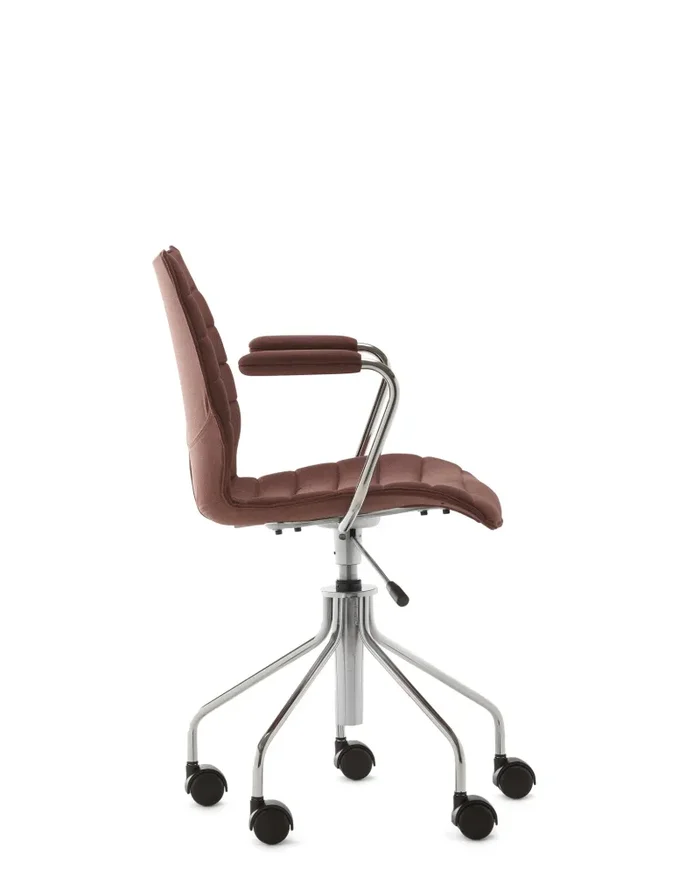 MAUI SOFT POLTR.S.RUOTE POMPA - immagine 3